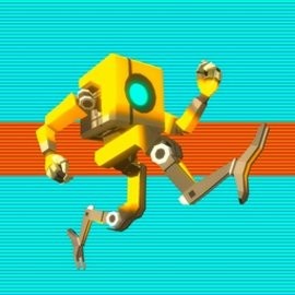 克隆机器人角斗场