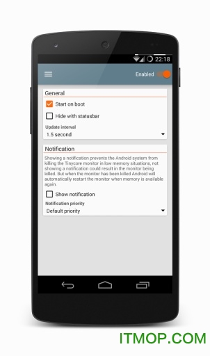 CPU内存监视(Tinycore)