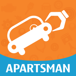 拆车匠(二手汽配交易)