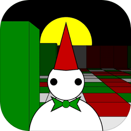 Snowman雪人迷宫️