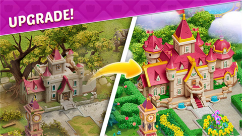 Matching Story安装器