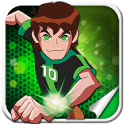 ben10跑酷手游(Alien Run)