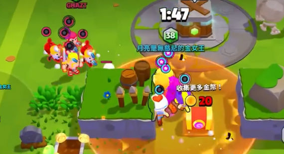 破坏突击队 破坏突击队