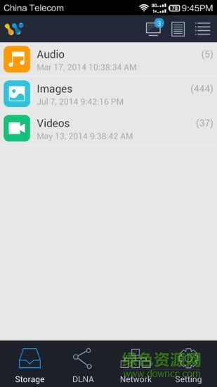 AirPinCast中文版 AirPinCast中文版