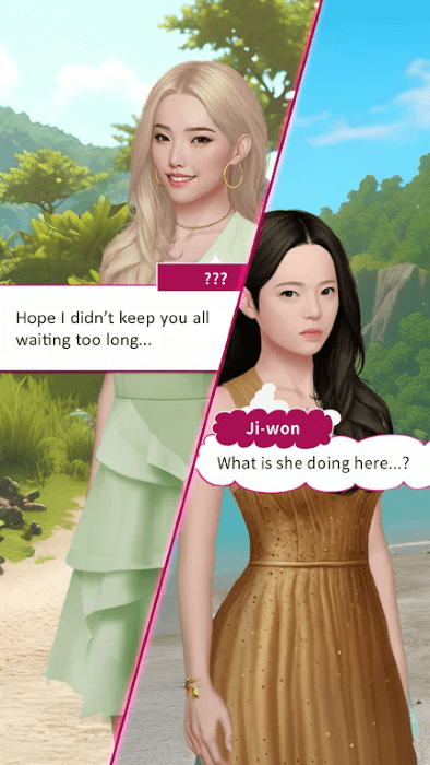 单身即地狱NETFLIX