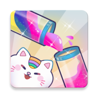 Fun Water Sorting安装器