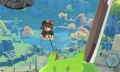 胡桃求升2 胡桃求升2