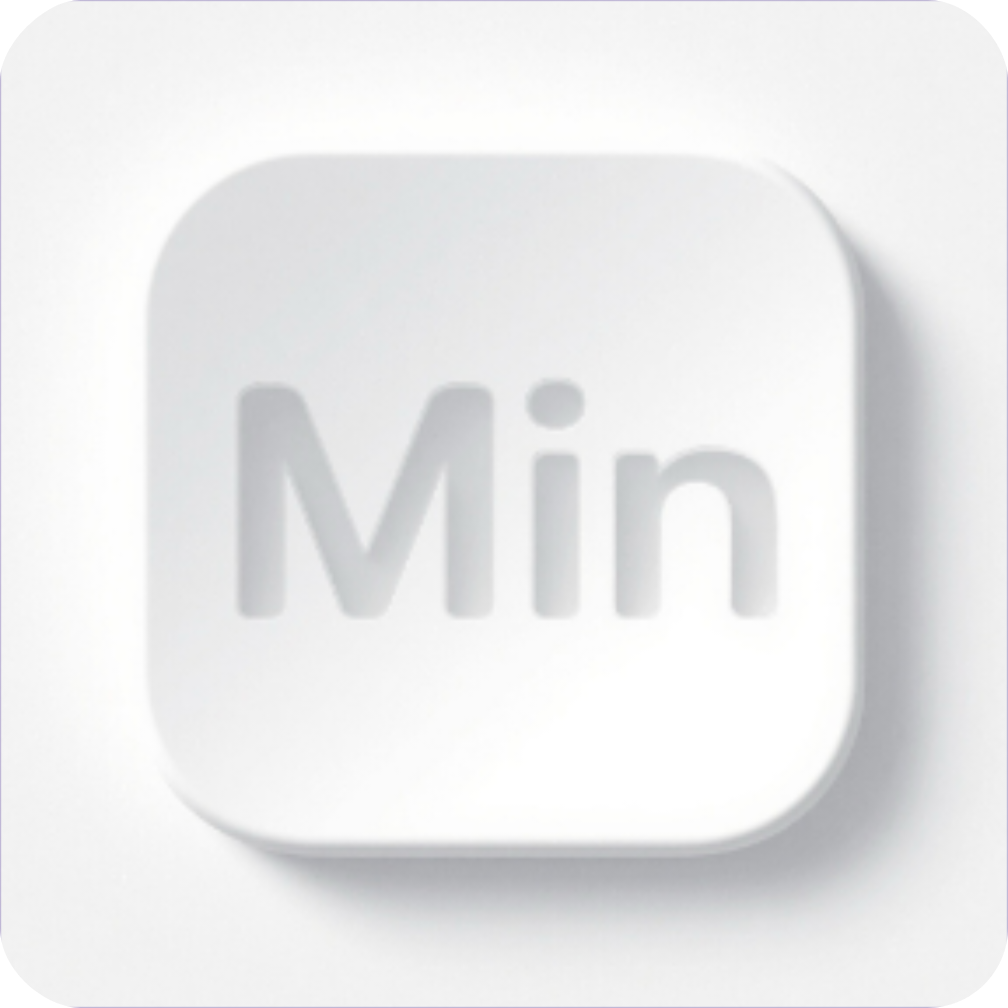 min公益版 官网正版