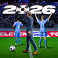 top eleven 2026无限t破解版