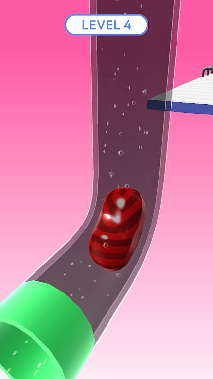 热气球竞赛 热气球竞赛