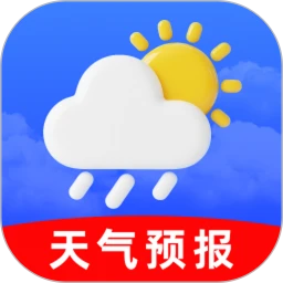 天气预报分钟报