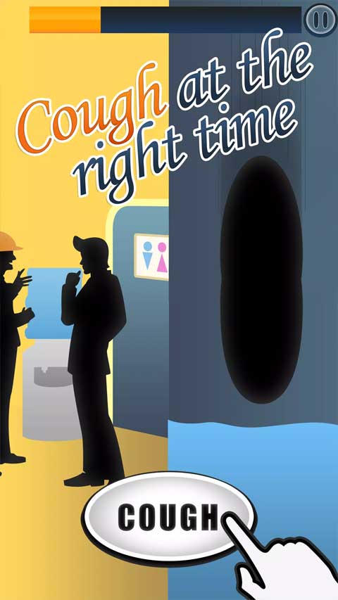 Toilet Time安装器