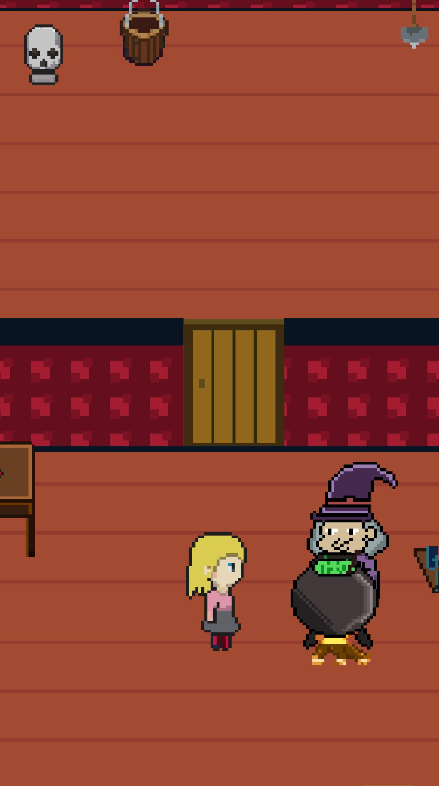 妮可的故事(Nico)