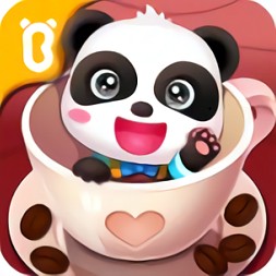 奇妙咖啡餐厅游戏