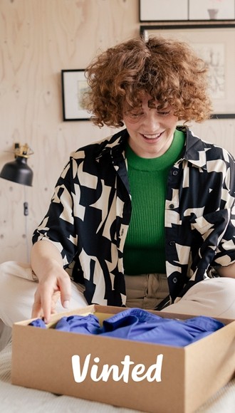 Vinted二手平台 安卓最新版v25.27.0