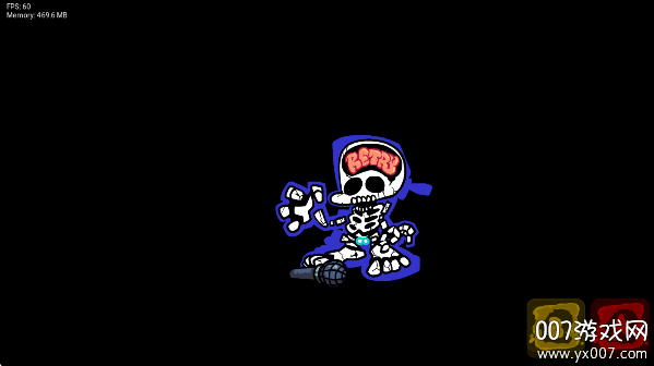 FNF光遇(不用装) FNF光遇(不用装)