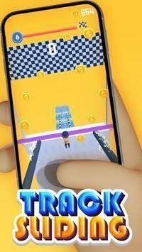 Track Sliding new(新轨道滑动手游)