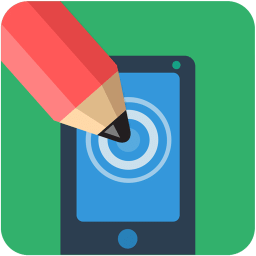 superpaintbrush超级屏幕画笔app