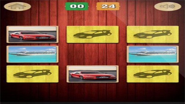 汽车记忆训练 汽车记忆训练