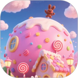 萌趣星球消乐园