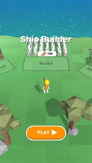 造船工人游戏(Ship Builder)