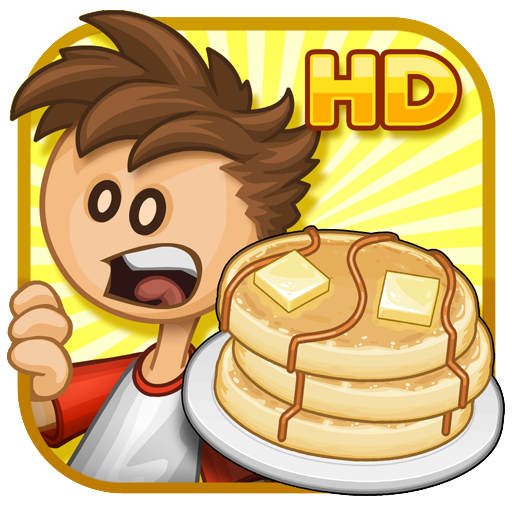 老爹煎饼店hd版本破解版 1.1.4安卓版