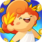 Greedy Gods(贪婪的上帝手游)