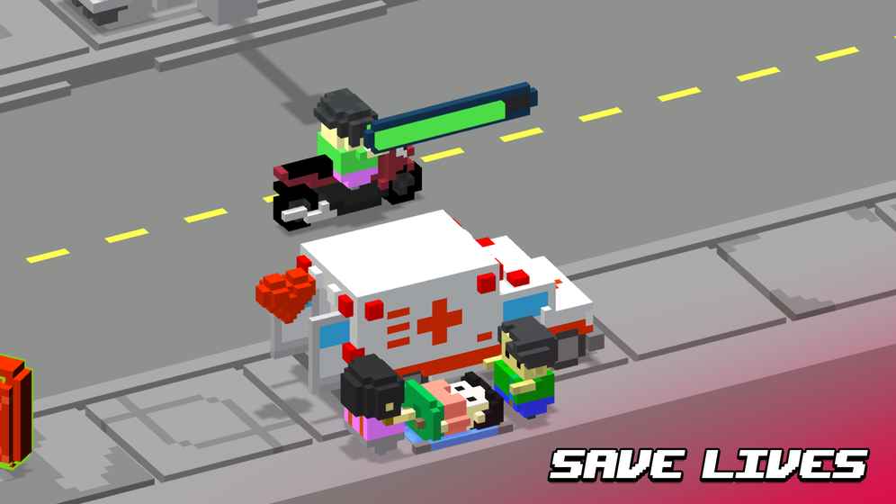 Go Go(快递小哥游戏下载)