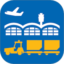 空港多式貨運數據平台