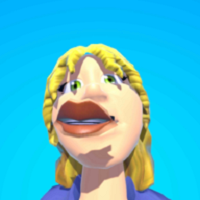 化妆拍摄游戏(makeup shoot)