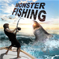 怪鱼猎人2024 (Real Monster Fishing)最新版v0.4.44
