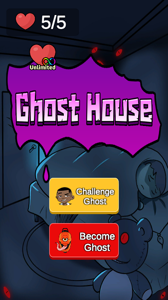 鬼魂宿舍2022(GhostDorm) 鬼魂宿舍2022(GhostDorm)