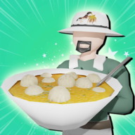 肉丸模拟器破解版(Bakso Simulator) 1.9.16最新版