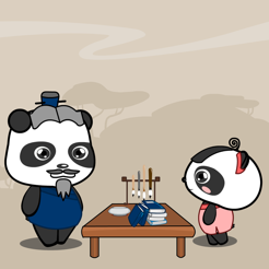 三字经-高清有声朗读男女声苹果版