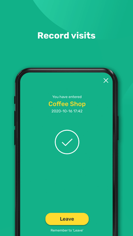 香港健康码 香港健康码