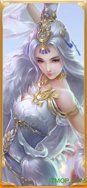 一座灵剑山手游