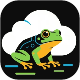 巨蛙云