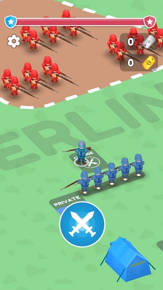 小小指挥官手游 小小指挥官手游