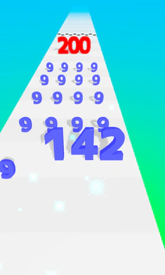 数字大师Number Master