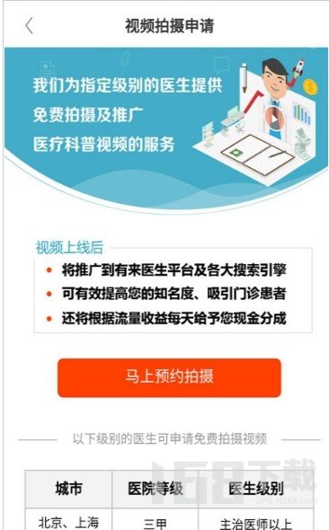 有来医生医生版