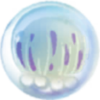 合成大水母游戏(jellyfish) 1.0安卓版