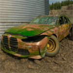 Garage Syndicate :Car Fix Sim