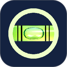 便携精准手机水平仪