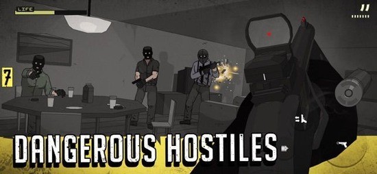 塞拉七号(SIERRA7)