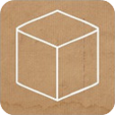 Cube Escape: Harvey