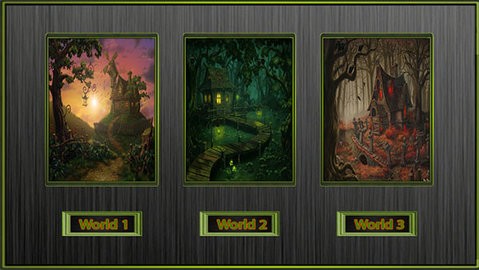 Adventurous Hidden Objects Adventurous Hidden Objects