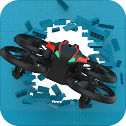 途道botssibility无人机