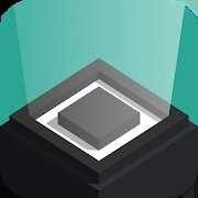 一个方块的故事