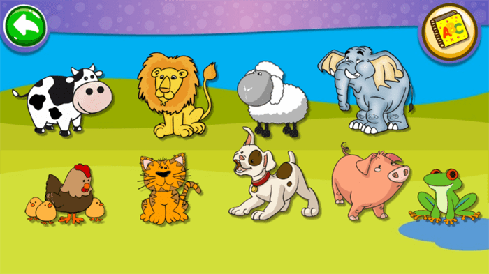 Piano Kids-Music Songs儿童钢琴app Piano Kids-Music Songs儿童钢琴app