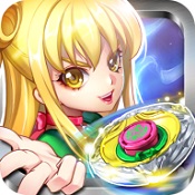 飓风战魂3之巅峰战神